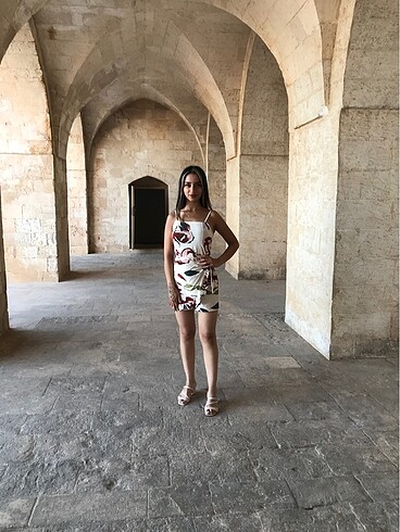 s Beden Kısa tulum