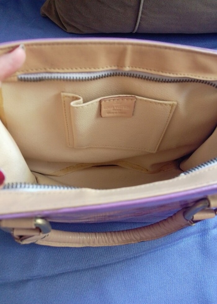 Sıfır çanta  - Görsel 2