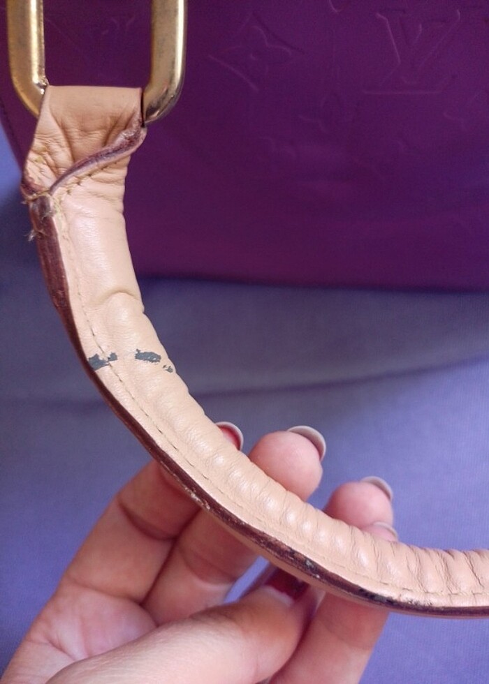 Sıfır çanta  - Görsel 3