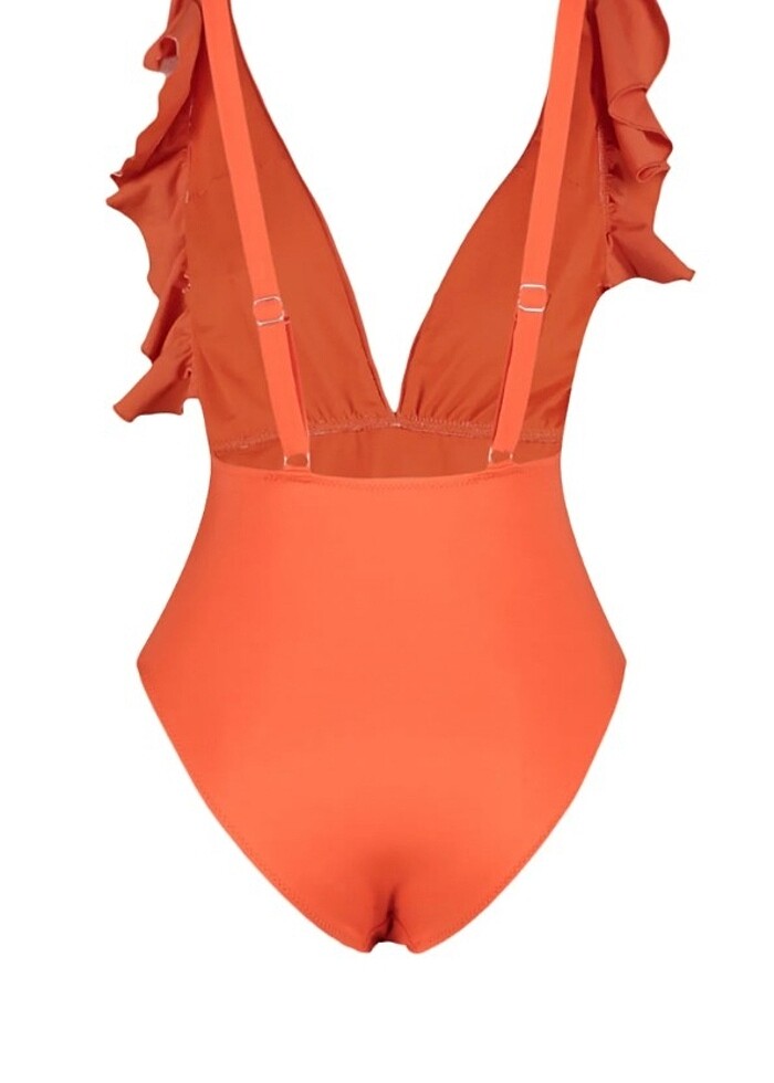 Sıfır mayo - Görsel 3