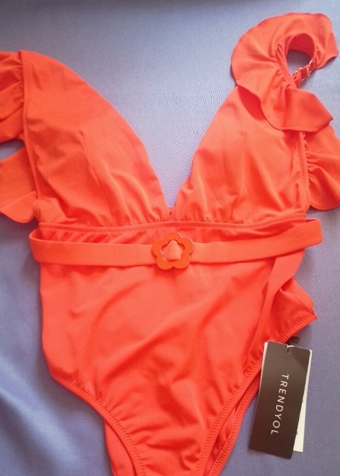 Sıfır mayo - Görsel 4