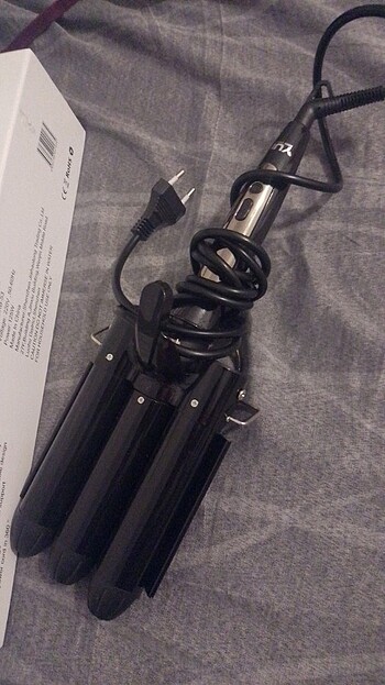 Wag maşa  - Görsel 2