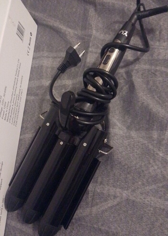 Wag maşa  - Görsel 2