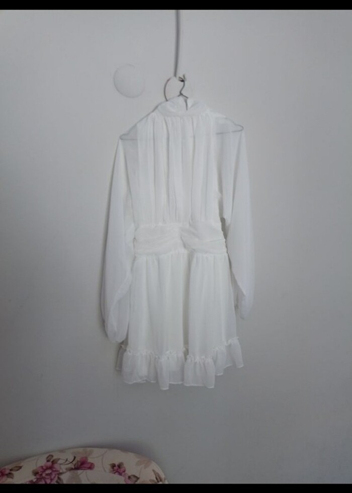 Sıfır elbise  - Görsel 3