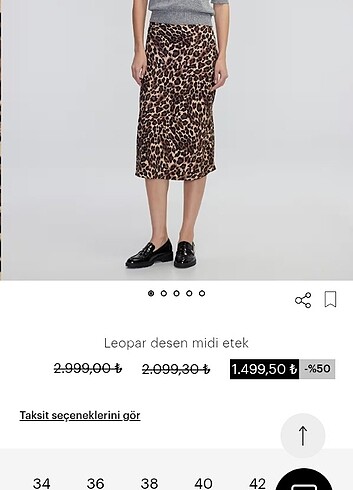 Triko ara boy etek