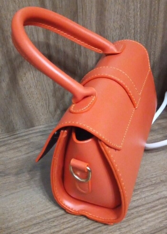 Sıfır çanta - Görsel 2