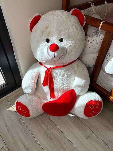 Peluş ayı