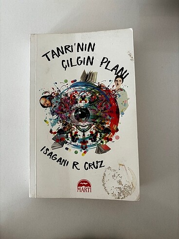 Tanrı?nın çılgın planı