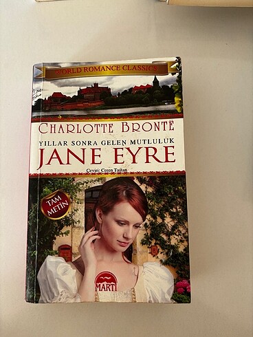 Jane eyre