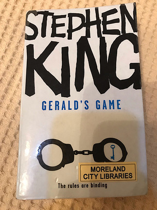 Diğer Stephen King Kitap