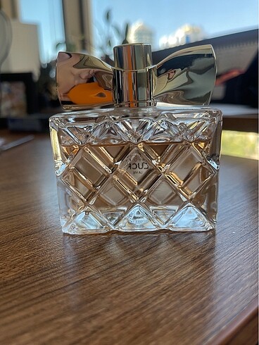 Avon luck la vie