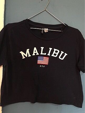 Malibu crop