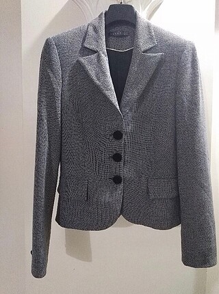 Blazer Ceket