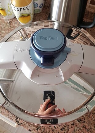 Tefal Düdüklü Tencere 8 litre