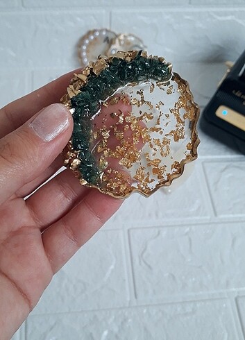  Epoksi magnet