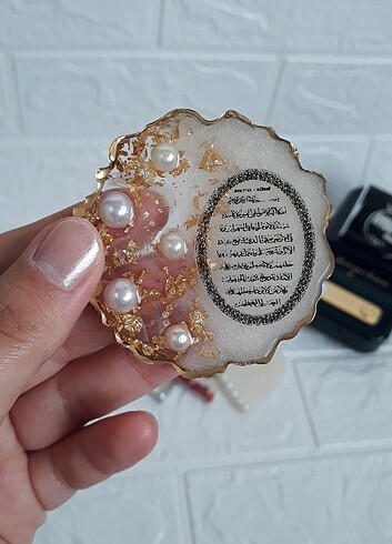  Epoksi magnet