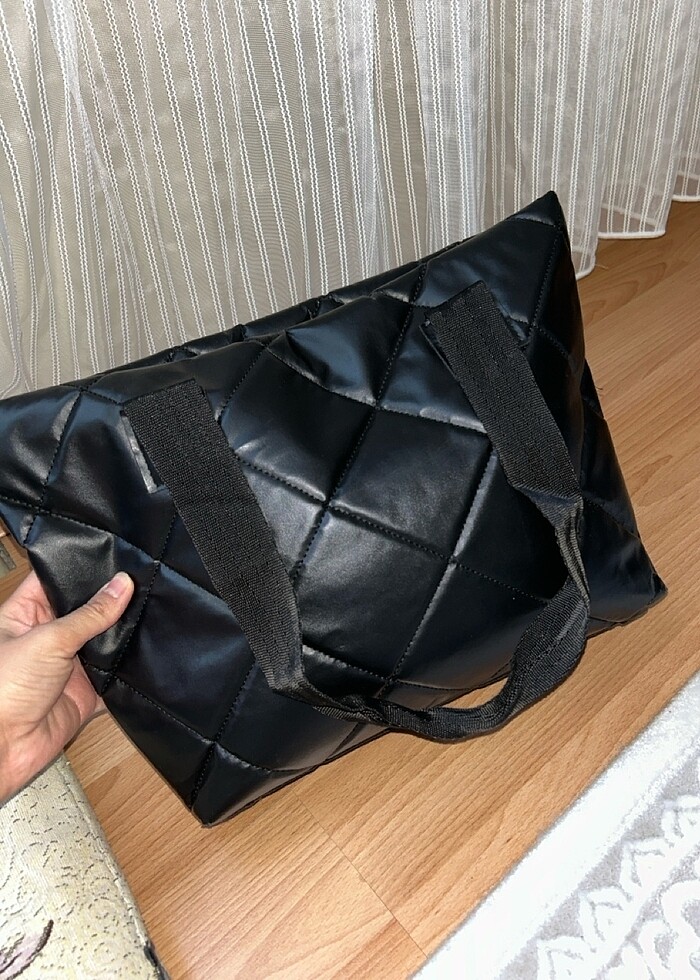 Kadın çanta - Görsel 2