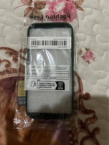 Telefon kılıfı - Görsel 2