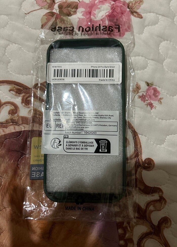 Telefon kılıfı - Görsel 2