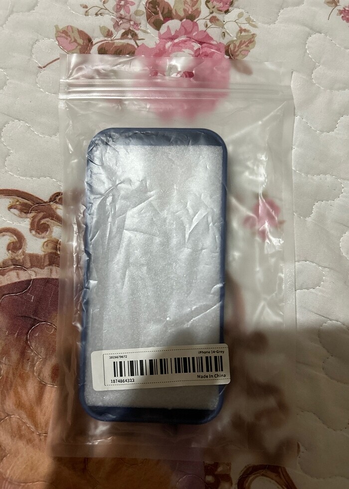 Telefon kılıfı - Görsel 2