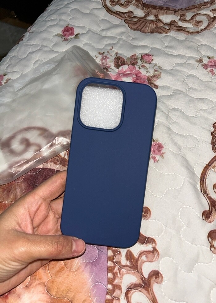 Telefon kılıfı - Görsel 3