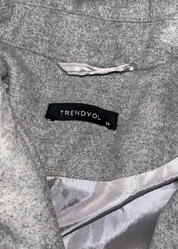 Kadın Kaban - Görsel 3