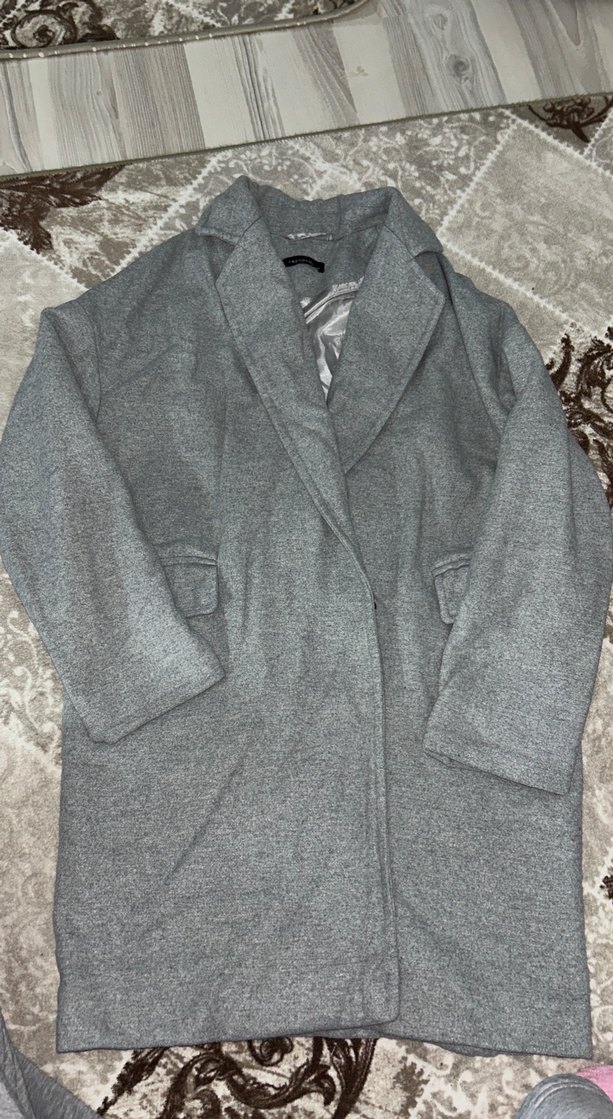 Kadın Kaban - Görsel 2