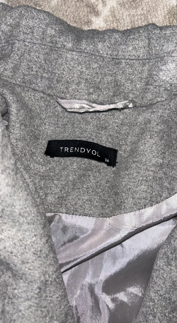 Kadın Kaban - Görsel 3