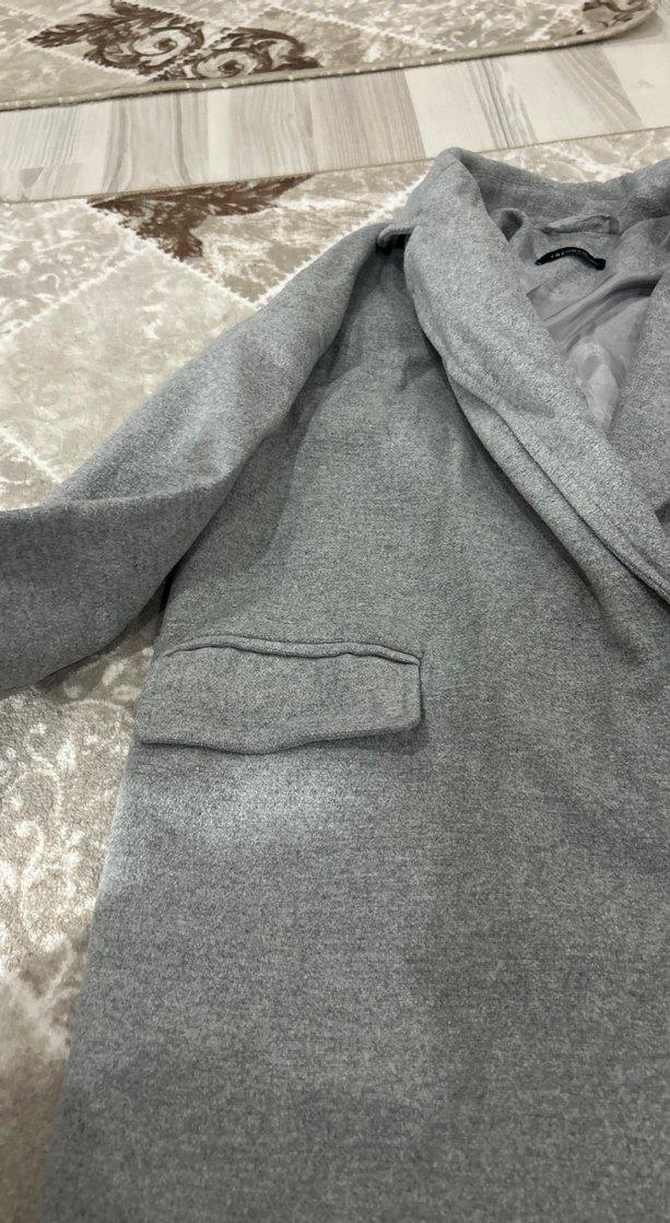 Kadın Kaban - Görsel 5