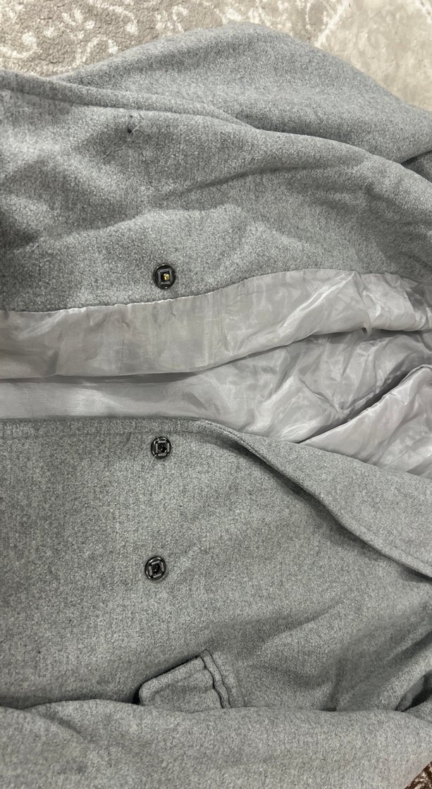 Kadın Kaban - Görsel 4