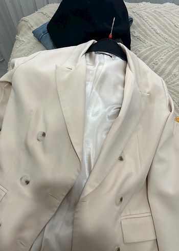 Blazer Ceket - Görsel 4