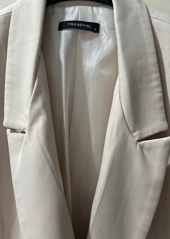 Blazer Ceket - Görsel 2