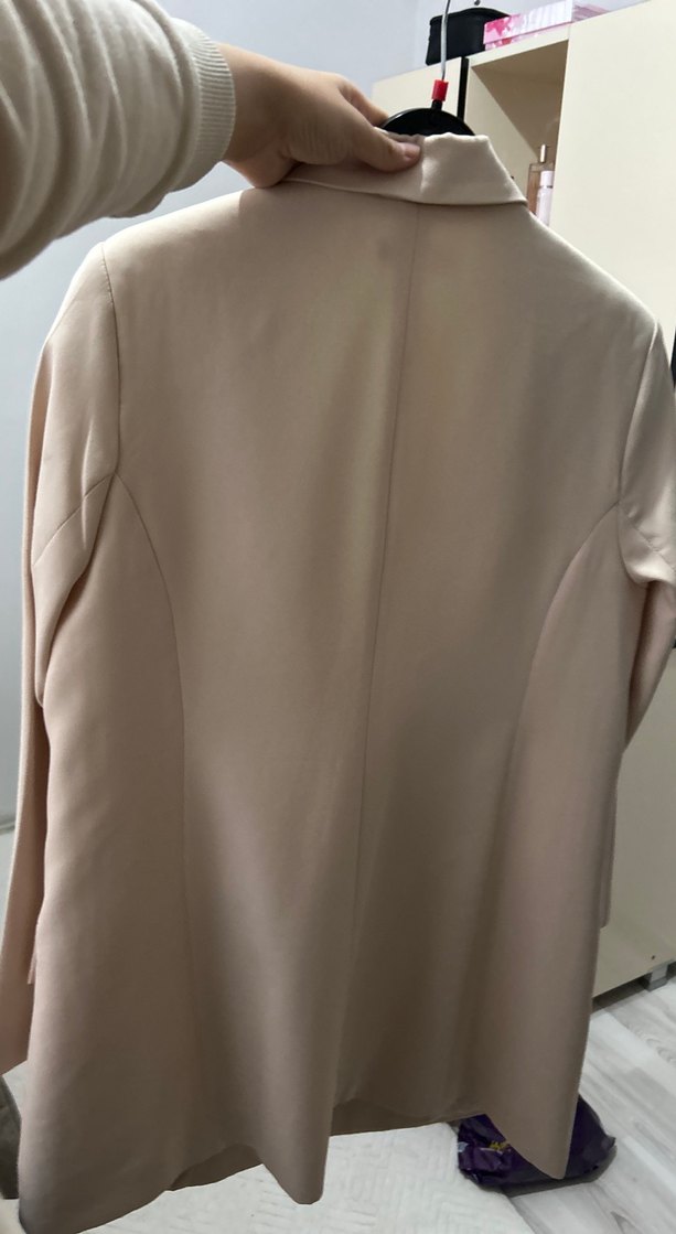 Blazer Ceket - Görsel 3