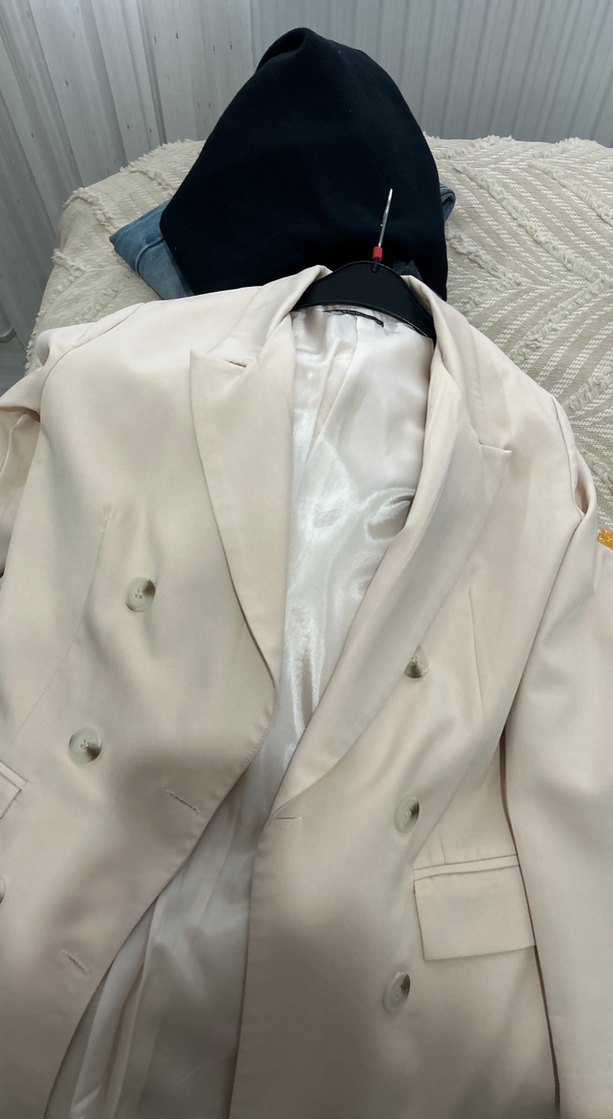 Blazer Ceket - Görsel 4