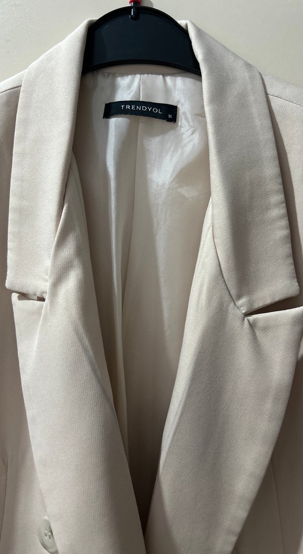 Blazer Ceket - Görsel 2