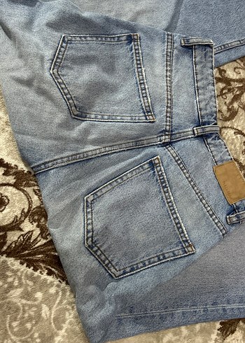 Kadın Jean - Görsel 6