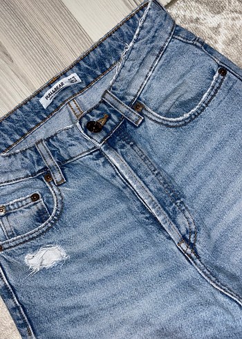 Kadın Jean - Görsel 3