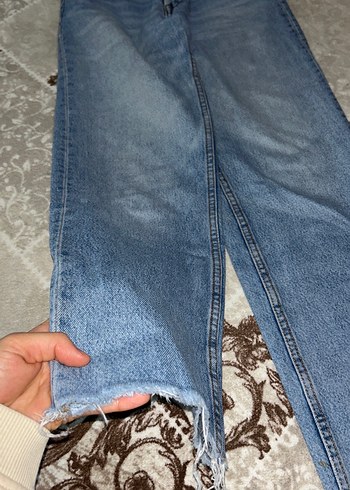 Kadın Jean - Görsel 4