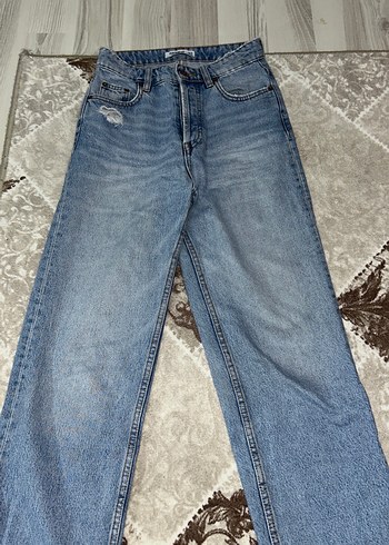 Kadın Jean - Görsel 5