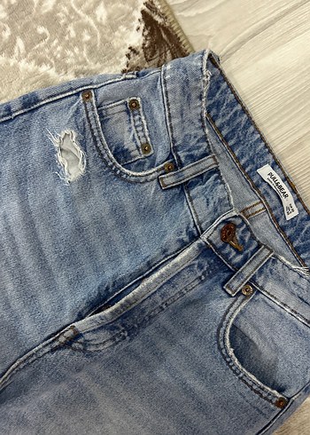 Kadın Jean - Görsel 2