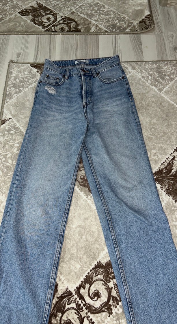 Kadın Jean - Görsel 5