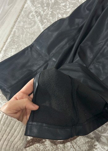 Deri Pantolon - Görsel 5