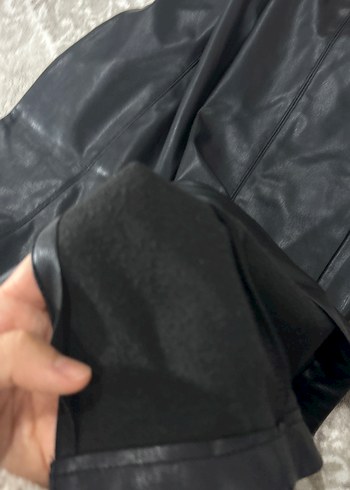 Deri Pantolon - Görsel 4