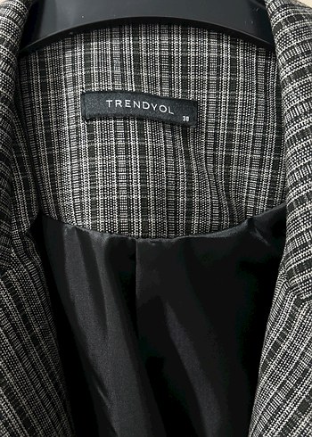 Blazer Ceket - Görsel 2