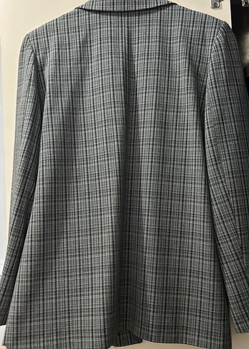 Blazer Ceket - Görsel 4