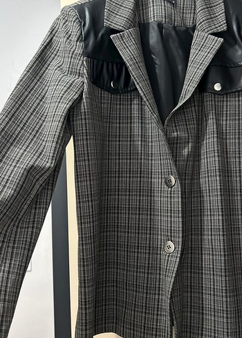 Blazer Ceket - Görsel 3