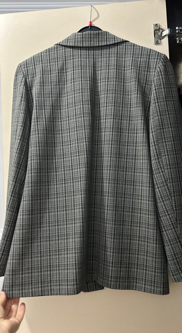 Blazer Ceket - Görsel 4