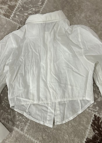 Kadın Gömlek - Görsel 4