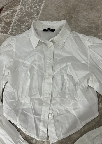 Kadın Gömlek - Görsel 3