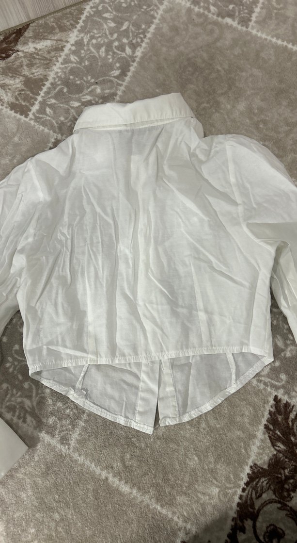 Kadın Gömlek - Görsel 4